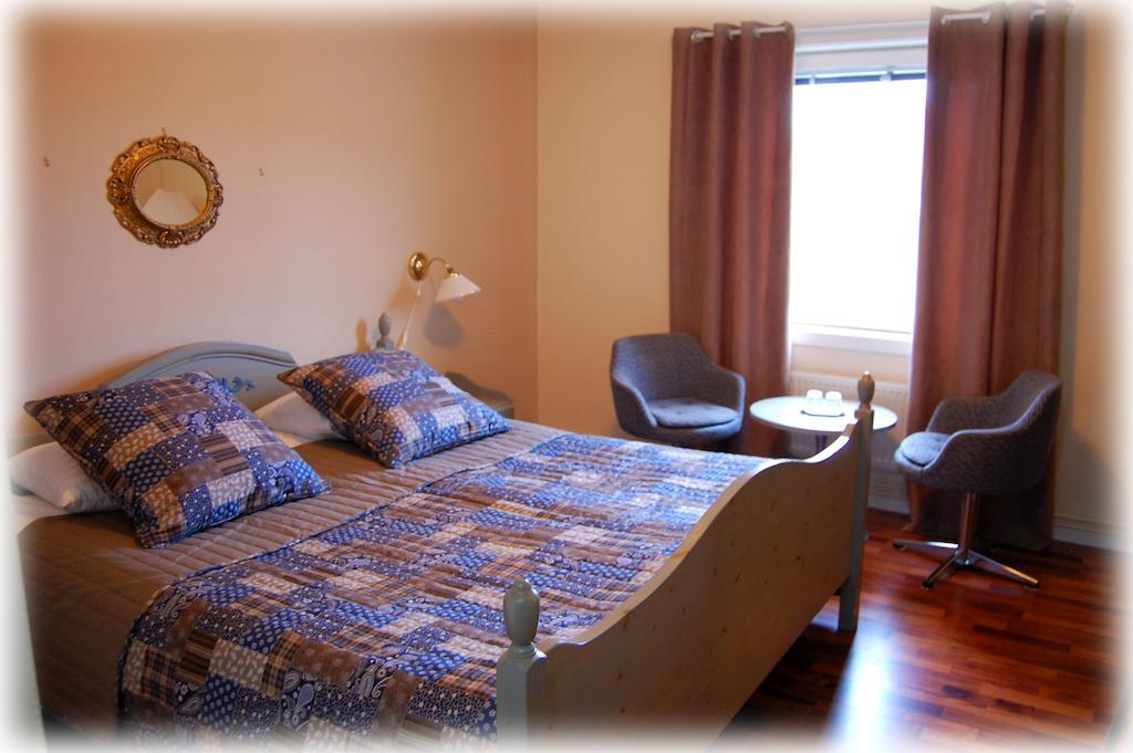 Hotel Linblomman Söderhamn Pokój zdjęcie