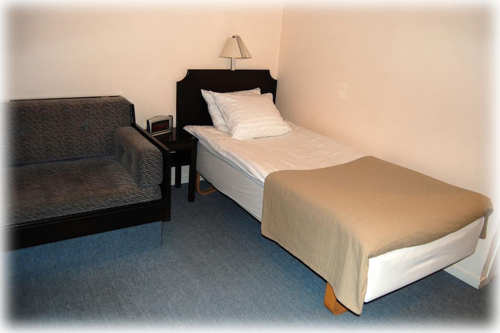 Hotel Linblomman Söderhamn Pokój zdjęcie