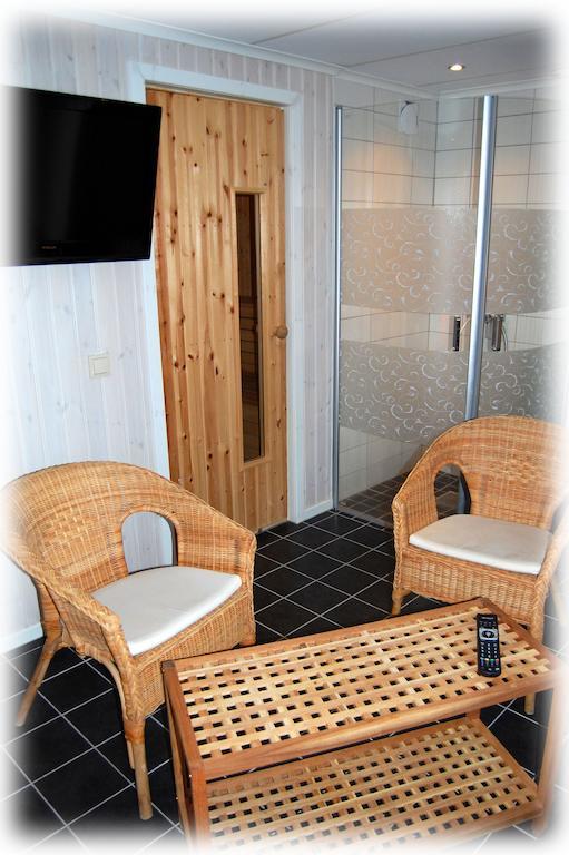 Hotel Linblomman Söderhamn Zewnętrze zdjęcie